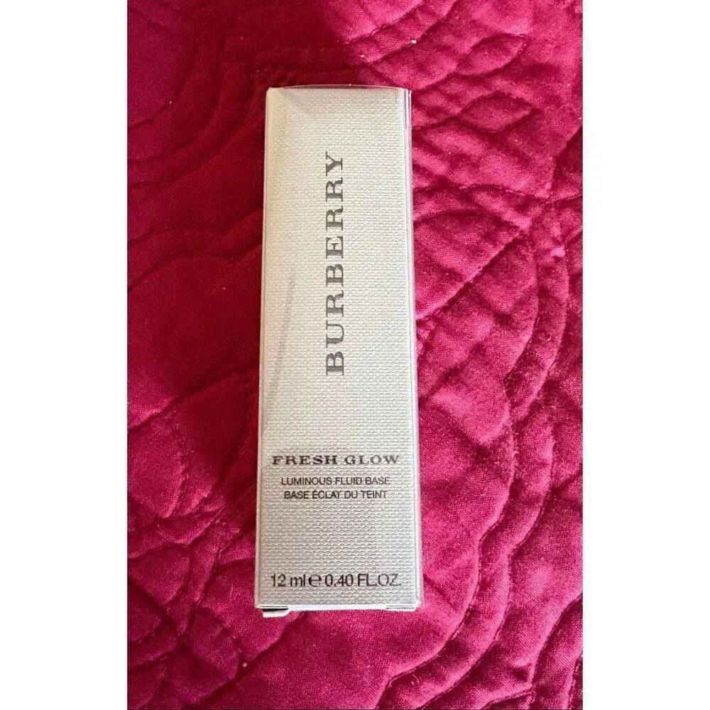 BeautyBio - NWTIB - Bronzing Blendrops Broad Spectrum SPF 40. 1 fl. oz.